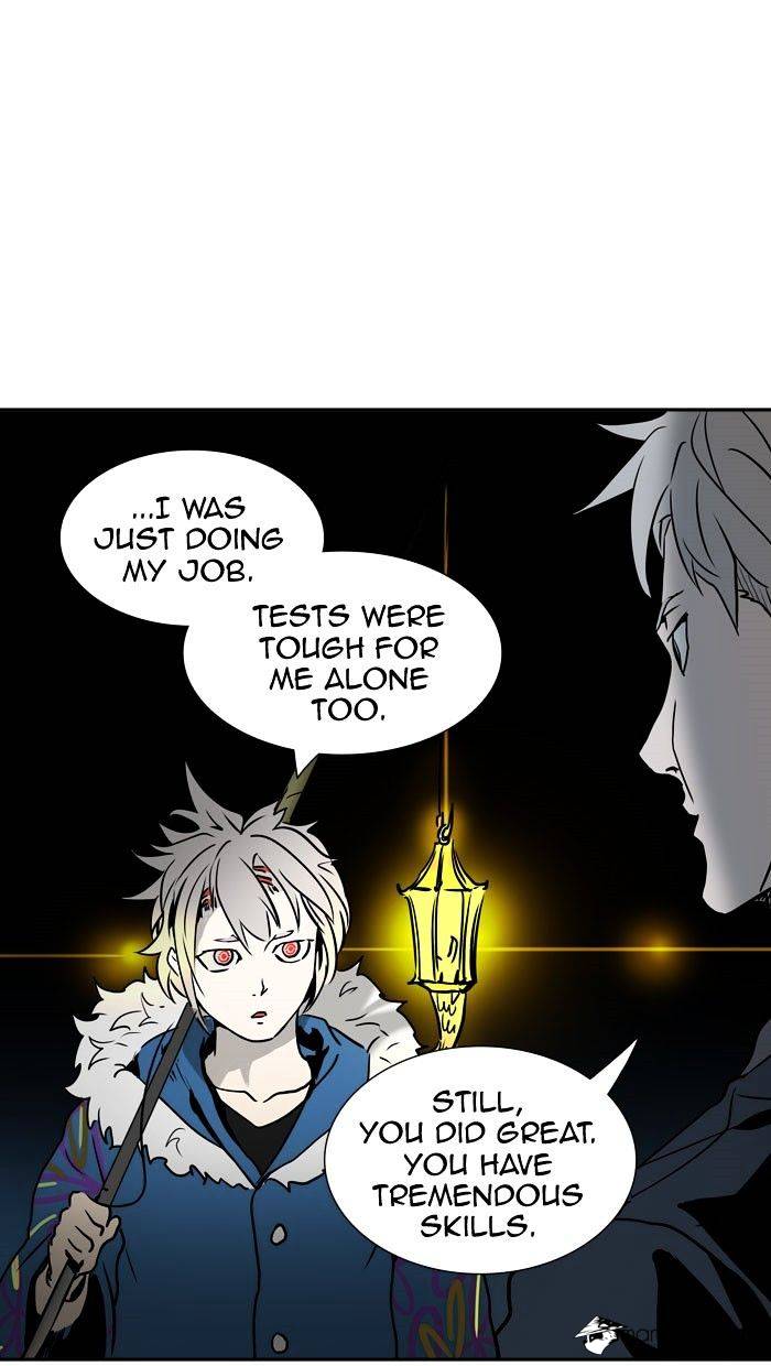 Tower of God Chapter 311 image 040